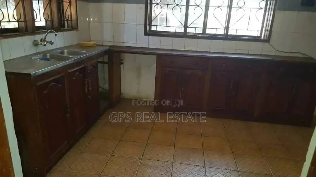 Four Bedroom House In Mbezi Beach For Sale