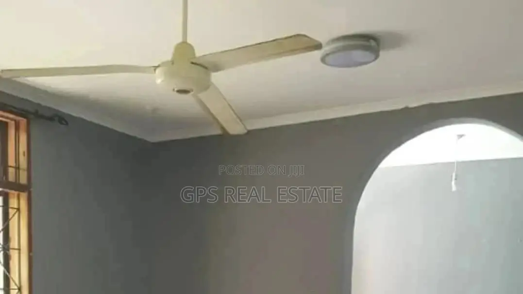 Four Bedroom House In Mbezi Beach For Sale