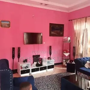 Three Bedroom House In Mbagala Majimatitu For Sale