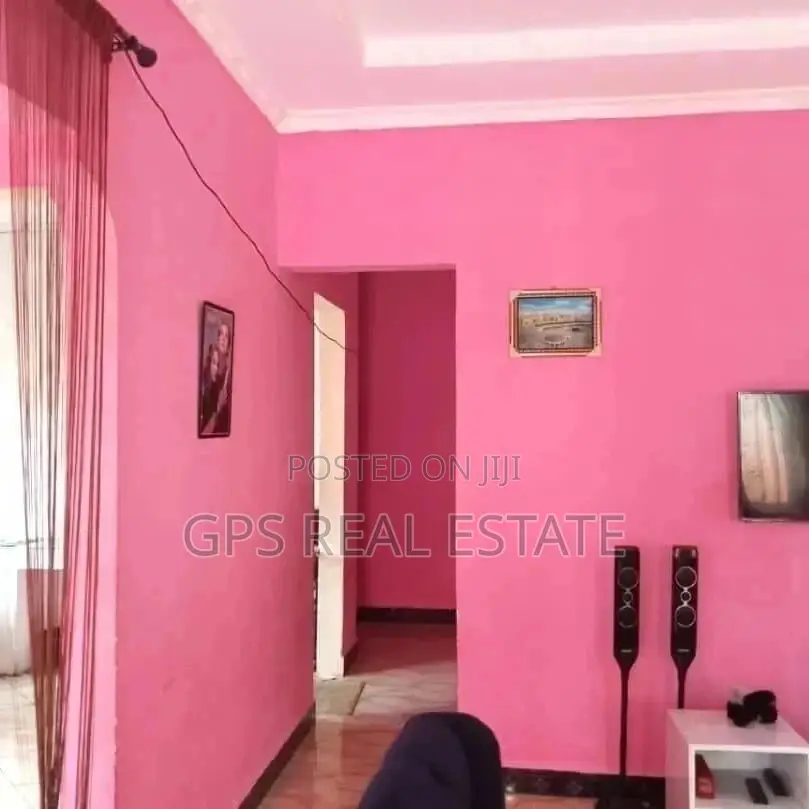 Three Bedroom House In Mbagala Majimatitu For Sale
