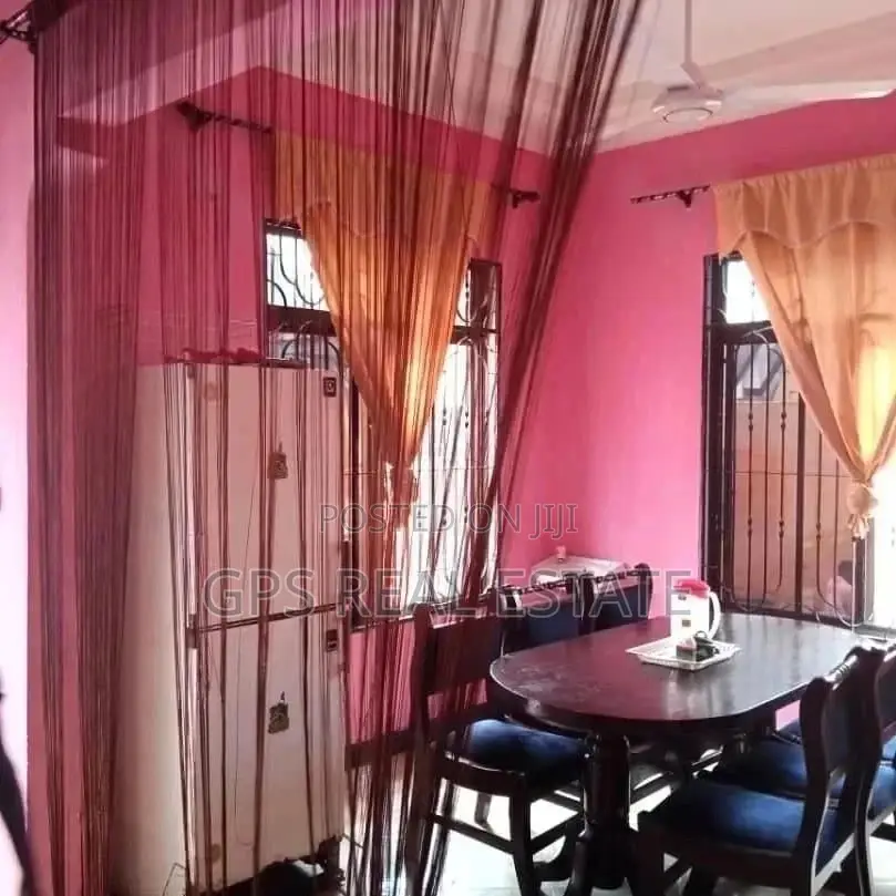 Three Bedroom House In Mbagala Majimatitu For Sale