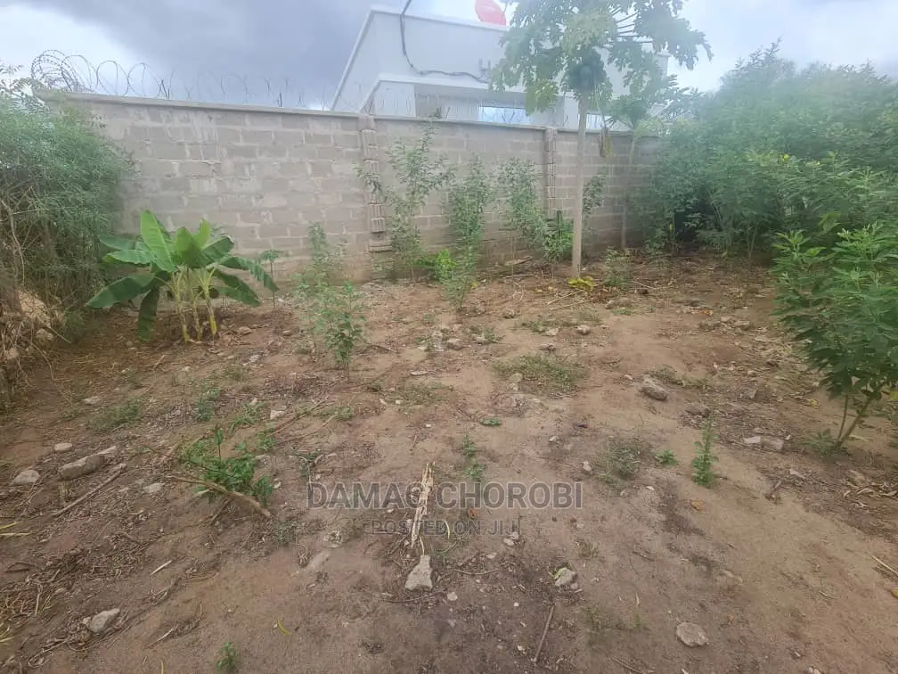 Qmt 8000 Sawa Na Acre 2 Luguruni for Sala Milion 200