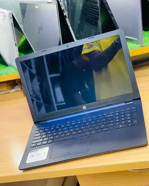New Laptop HP 15-Dw0037wm 4GB Intel HDD 1T