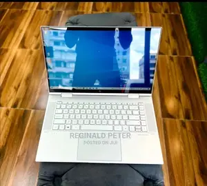 New Laptop HP Envy X360 16GB Intel Core I7 1T