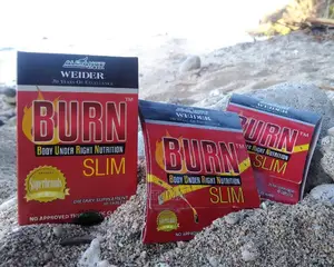 Burn Slim Suppliment