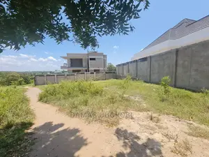 Kiwanja Kinauzwa Qmt 1571 Upanga Mtaa Wa Kitonga Dar