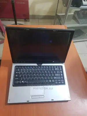 Laptop Fujitsu 2GB Intel Core 2 Duo HDD 160GB