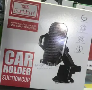 Car Mobile Holder Suction Cup