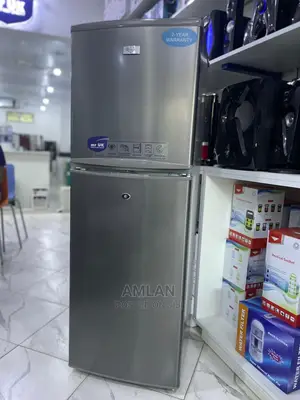 Mr UK Fridge 158 Liter