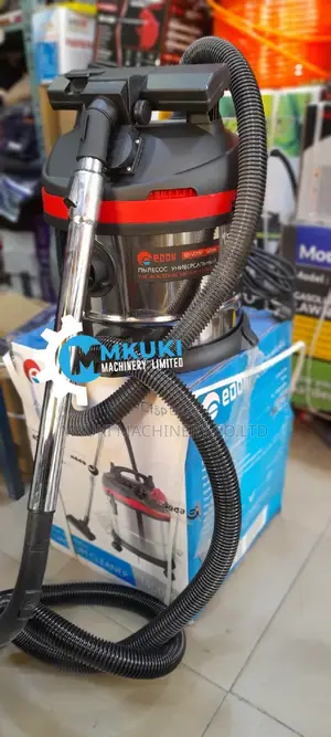 Dry and Wet Vaccum Clener Liter 15