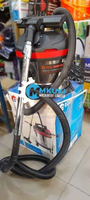 Dry and Wet Vaccum Clener Liter 15