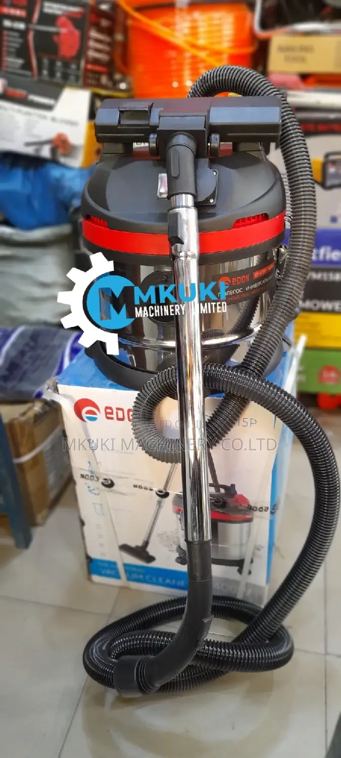 Dry and Wet Vaccum Clener Liter 15