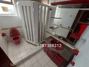 Furnished 3bdrm Apartment in Kinondoni for Rent