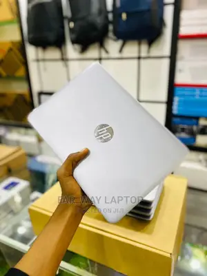 New Laptop HP EliteBook 1040 G3 8GB Intel Core I5 SSD 256GB