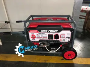 Generators Kva3