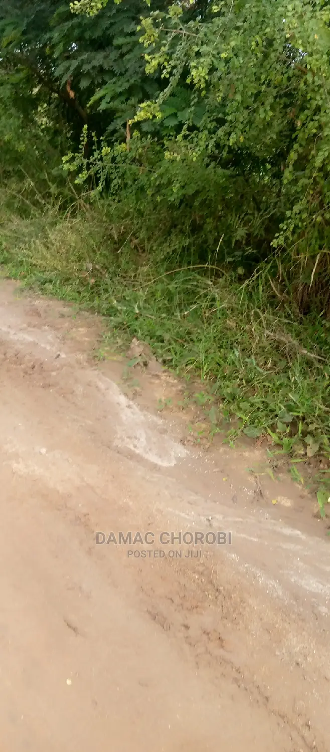 Acre 17 Zipo Kiwangwa Milion 25 Kilomita Moja Tu