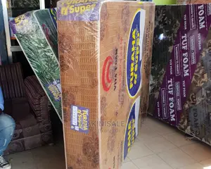 Magodoro Imara Kutoka Vitafoam Super Furaha Warranty