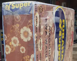 Magodoro Imara Kutoka Vitafoam Super Furaha Warranty
