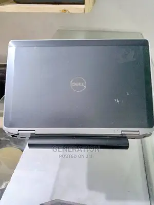 Laptop Dell Latitude E6400 4GB Intel Core I5 HDD 320GB