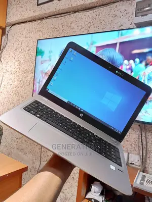 Laptop HP ProBook 450 G5 12GB Intel Core I5 SSHD (Hybrid) 500GB