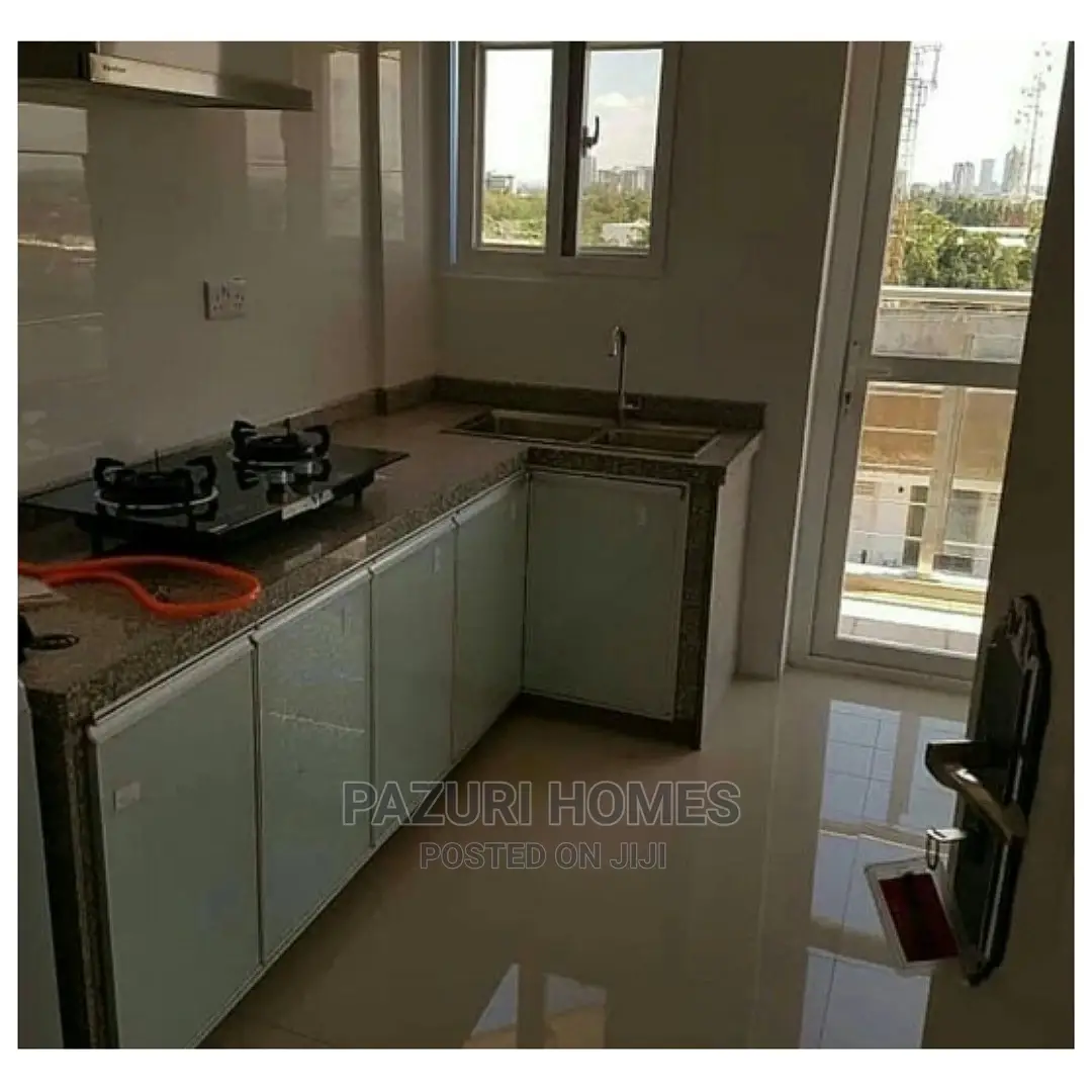 Furnished 2bdrm Apartment in Msasani for rent