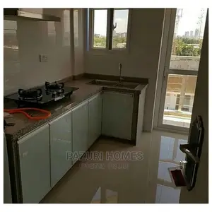 Furnished 2bdrm Apartment in Msasani for rent