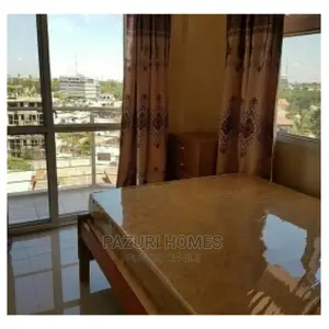 Furnished 2bdrm Apartment in Msasani for rent