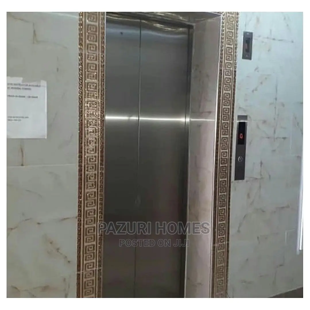 Furnished 2bdrm Apartment in Msasani for rent