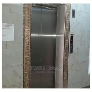 Furnished 2bdrm Apartment in Msasani for rent