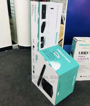 Hisense 320W Sound Bar
