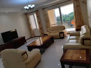 Furnished 2bdrm Apartment in Masaki Near Beach, Kinondoni for rent