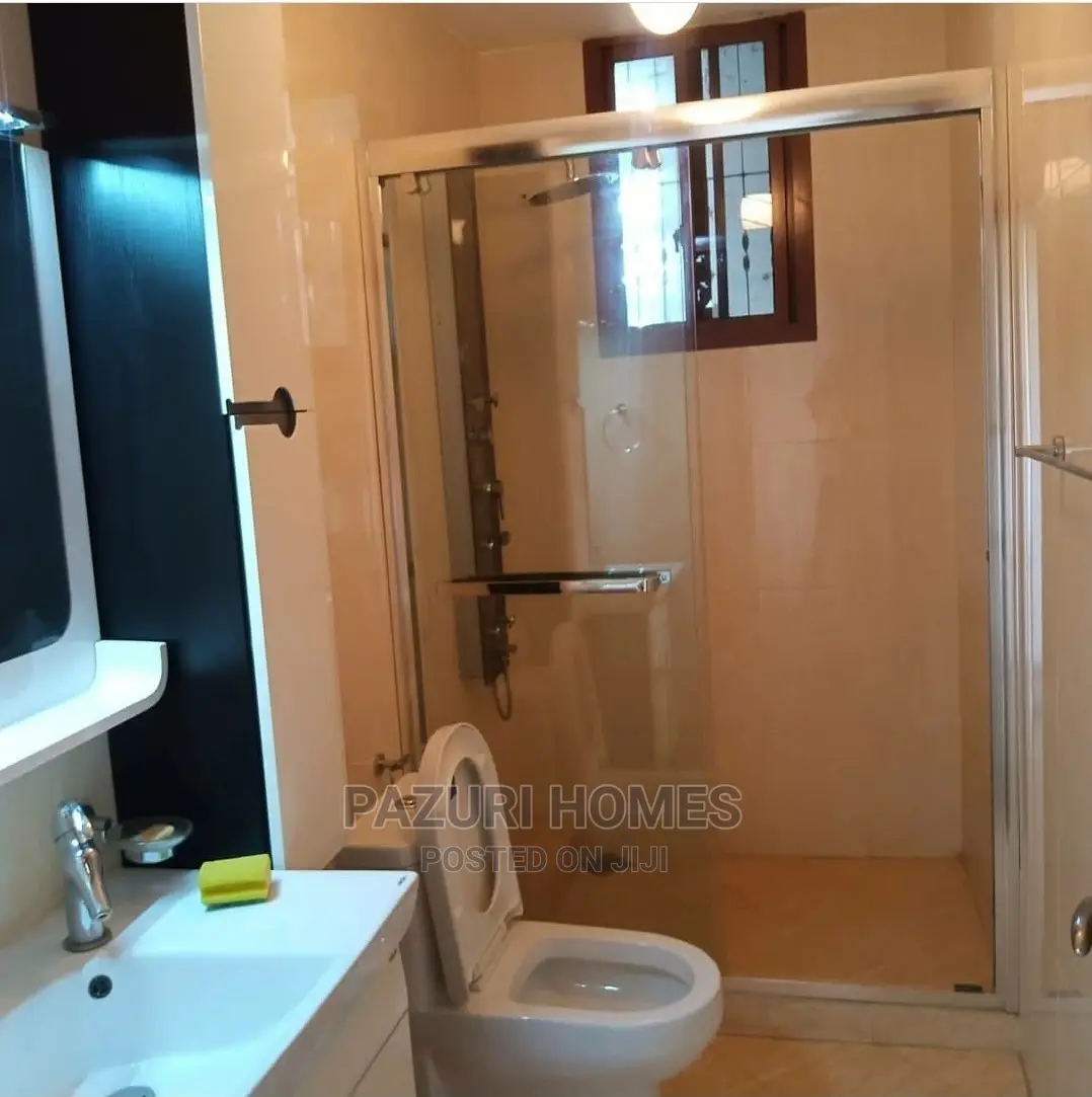 Furnished 2bdrm Apartment in Masaki Near Beach, Kinondoni for rent