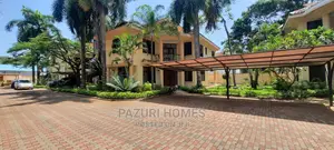 Furnished 4bdrm Villa in Oysterbay, Kinondoni for Rent