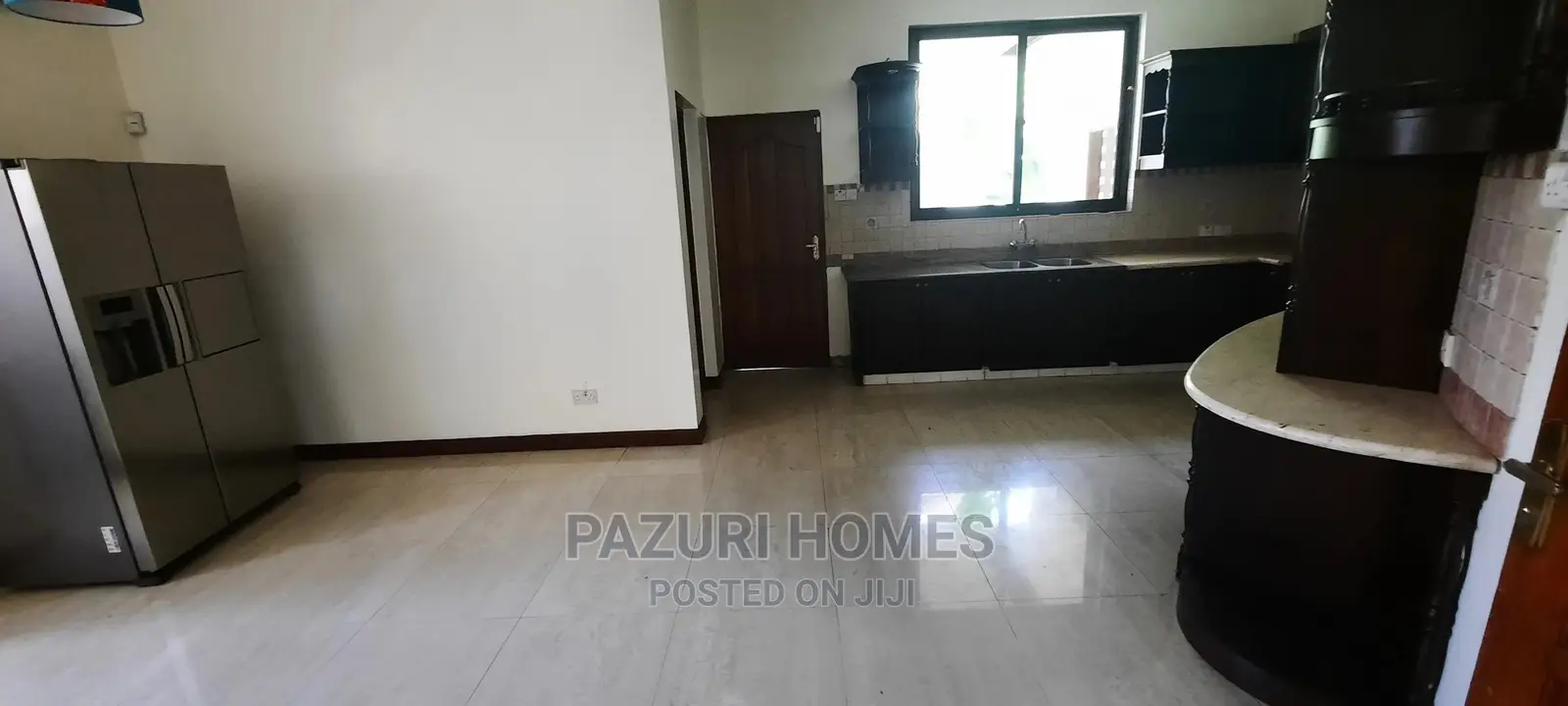 Furnished 4bdrm Villa in Oysterbay, Kinondoni for Rent