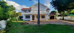 5bdrm Bungalow in Masaki, Kinondoni for Rent
