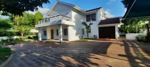 5bdrm Bungalow in Masaki, Kinondoni for Rent