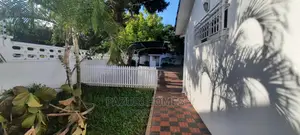 5bdrm Bungalow in Masaki, Kinondoni for Rent