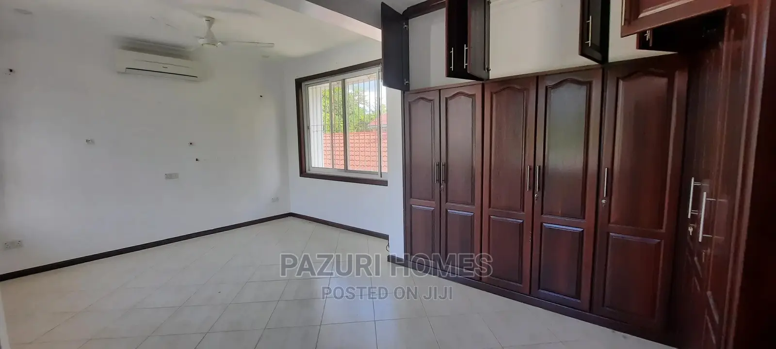 5bdrm Bungalow in Masaki, Kinondoni for Rent