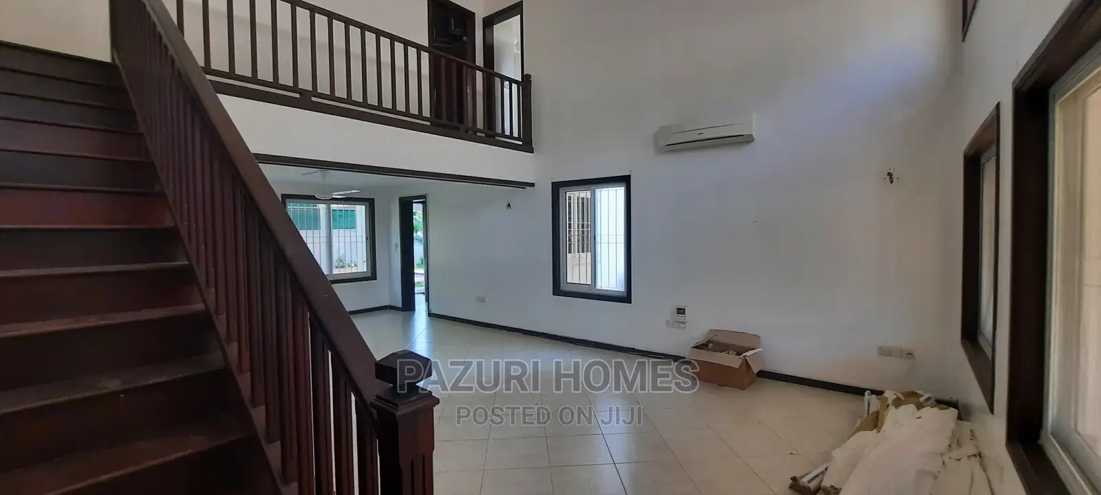 5bdrm Bungalow in Masaki, Kinondoni for Rent