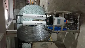 Home Use Reverse Osmosis Water System
