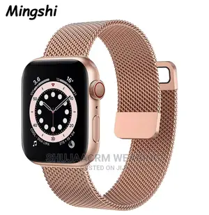 Classical Smart Watch