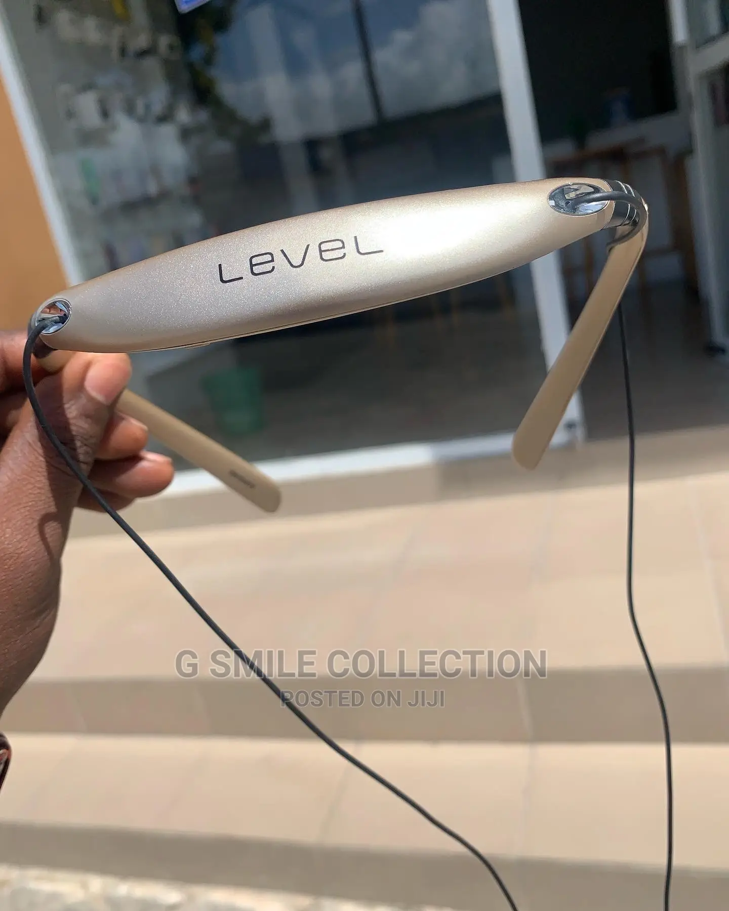Samsung U Level Neckbands