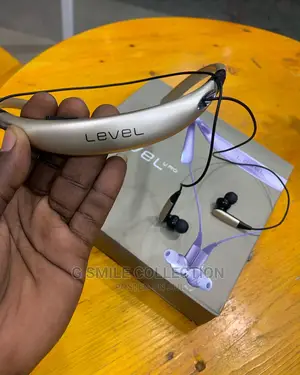 Samsung U Level Neckbands