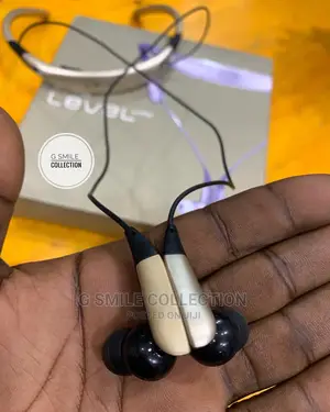 Samsung U Level Neckbands