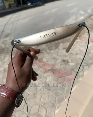 Samsung U Level Neckbands