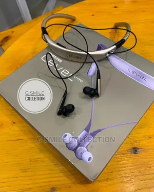 Samsung U Level Neckbands