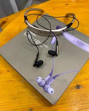 Samsung U Level Neckbands