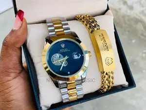 Rolex Watches Original