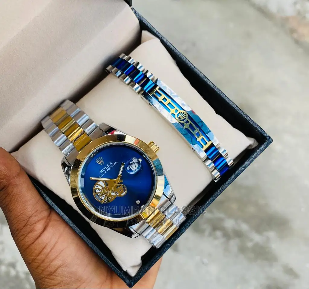 Rolex Watches Original