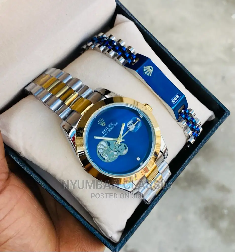 Rolex Watches Original